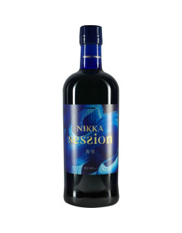 Whisky Nikka Session 2020