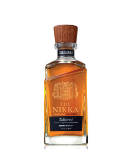 Whisky Nikka Tailored