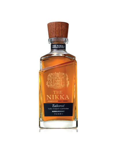 Whisky Nikka Tailored