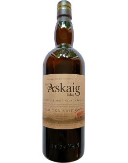 Whisky Port Askaig Nouvelle Vague