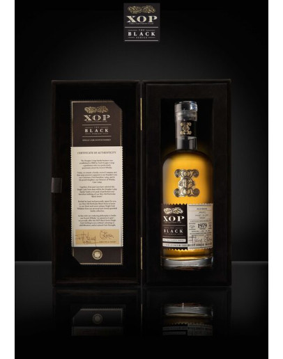 Whisky Port Ellen 1979 40 y.o.