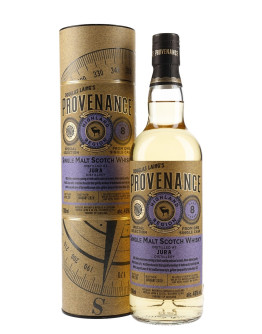 Whisky Provenance Jura 10 yo Isle of Jura