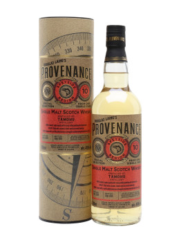 Whisky Provenance Tamdhu 2009 10 y.o. Speyside