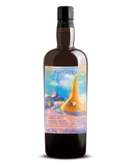 Whisky Samaroli Benriach 1990 Ed. 2022