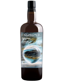 Whisky Samaroli Islay Ed. 2024