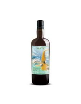 Whisky Samaroli Laphroaig 1997 Ed. 2022