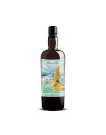 Whisky Samaroli Laphroaig 1997 Ed. 2022