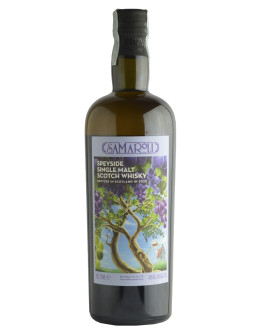 Whisky Samaroli Linkwood 2008 Ed. 2023