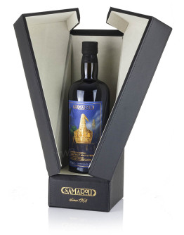 Whisky Samaroli Springbank 1996 Ed. 2022