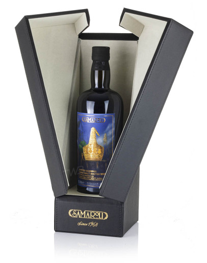 Whisky Samaroli Springbank 1996 Ed. 2022
