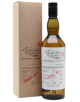   Whisky Single Malts Of Scotland Blair Athol 11 YO