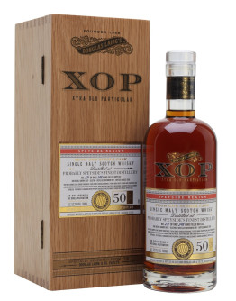 Whisky Speyside Fine 1967 50 y.o.