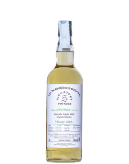 Whisky Strathisla 20089 10 y.o. - in tubo
