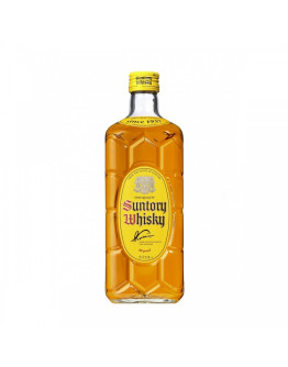 Whisky Suntory Kabukin