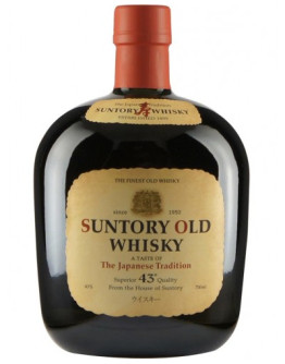 Whisky Suntory Old Whisky