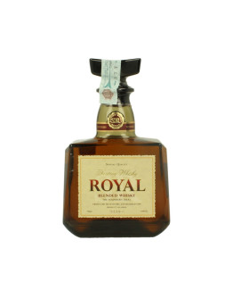 Whisky Suntory Royal