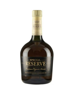 Whisky Suntory Special Reserve