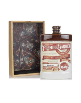 Whisky Tamdhu 2009 10 y.o. - Premier Barrel