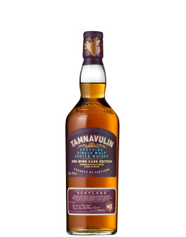Whisky Tamnavulin German Pinot Noir