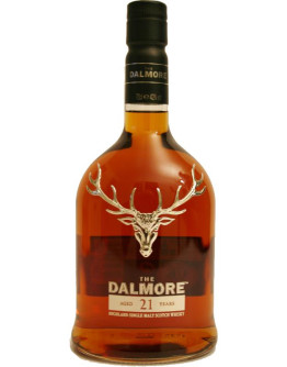 Whisky The Dalmore 21 y.o.