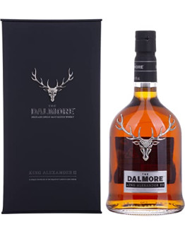 Whisky The Dalmore King Alexander III