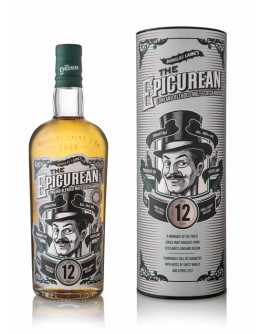 Whisky The Epicurean 12 y.o. Blended Malt Scotch