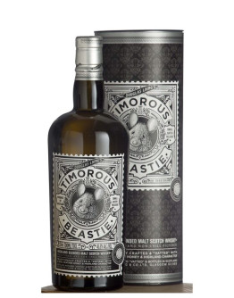 Whisky Timorous Beastie Highland Blended Malt Scotch