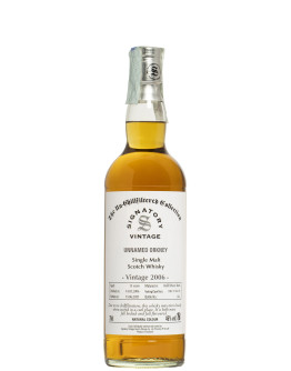 Whisky Unnamed Orkney 2006 15 y.o. - in tubo