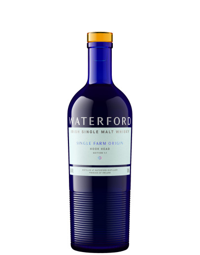 Whisky Waterford Single Farm Origin Hook Head 1.1