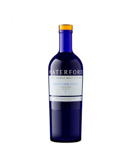 Whisky Waterford Single Farm Origin Lakefield 1.1
