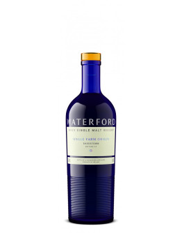 Whisky Waterford Single Farm Sheestown 1.2
