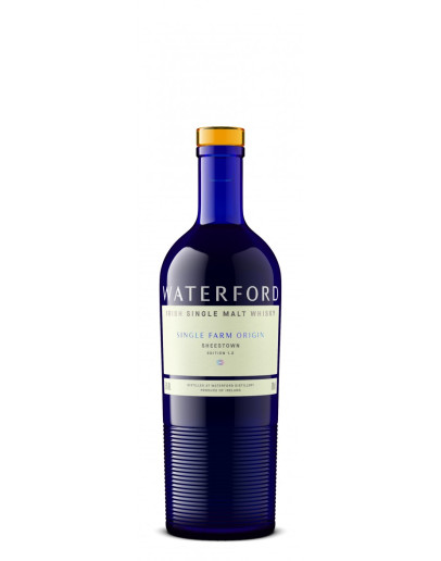 Whisky Waterford Single Farm Sheestown 1.2