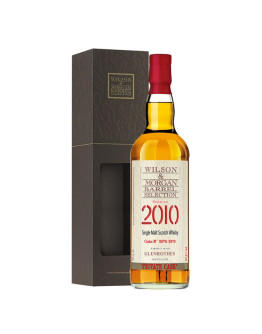 Whisky Wilson & Morgan Glenrothes 10 y.o.