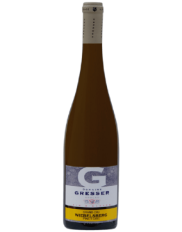 Wiebelsberg Grand Cru Pinot Gris 2017