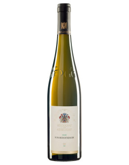 Wiltingen Scharzhofberger *** GG Dry (Saar) 2019