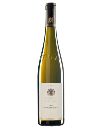 Wiltingen Scharzhofberger *** GG Dry (Saar) 2019