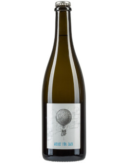 Wolke Fur Riesling Grand Petillant Naturel 2022