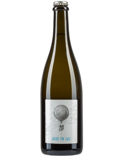 Wolke Fur Riesling Grand Petillant Naturel 2022