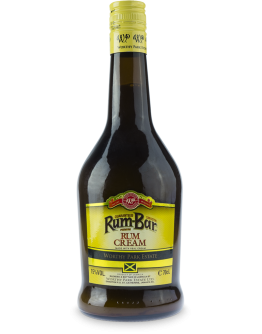 Worthy Park Rum Cream