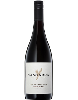 Grenache Old Vine McLaren Vale 2018