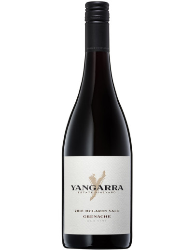 Grenache Old Vine McLaren Vale 2018