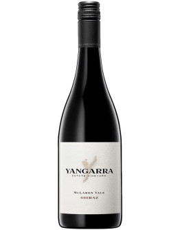 Shiraz McLaren Vale 2018