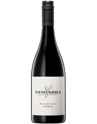 Shiraz McLaren Vale 2018