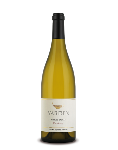 6 Yarden Chardonnay 2021