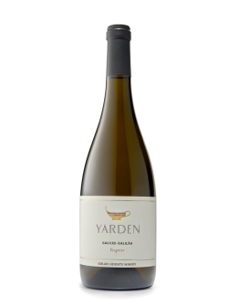 6 Yarden Viognier 2019