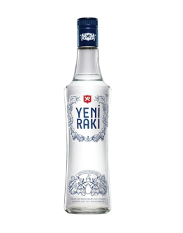 Yeni Raki