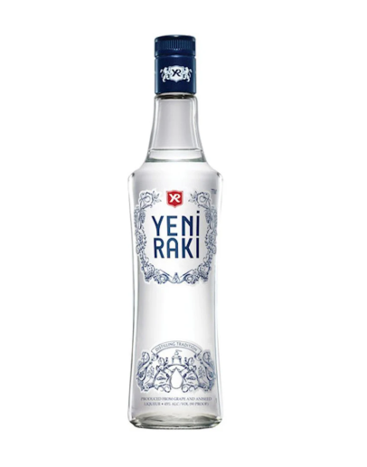 Yeni Raki