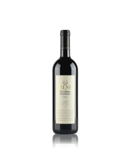 Zeni Teroldego Lealbere 0,375 l