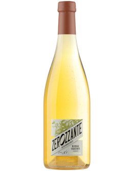 6 Zerozzante Cuvée N° 1 Weisse Trauben