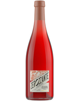 6 Zerozzante Cuvée N° 3 Rotfleischige Wildäpfel